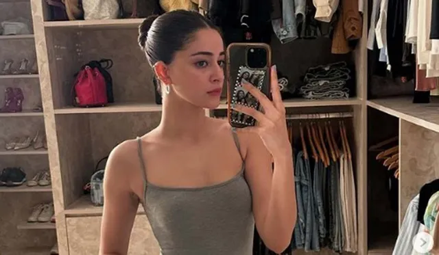 Gen Z's Leading Actress