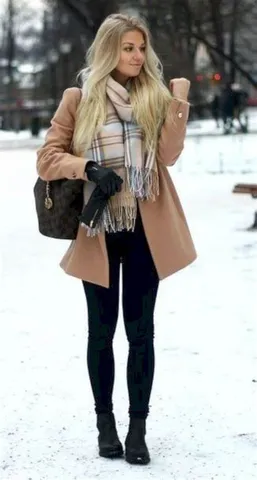 Winter Fashion Guide