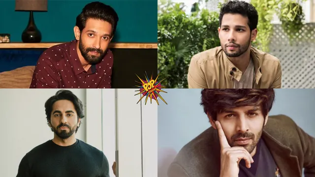 Beyond Box Office Celebrating the Triumphs of Outsiders in Bollywood vikrant massey 12th fail ayushmann khurrana kartik aaryan siddhant chaturvedi.png