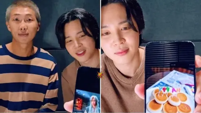 Bts Jimin