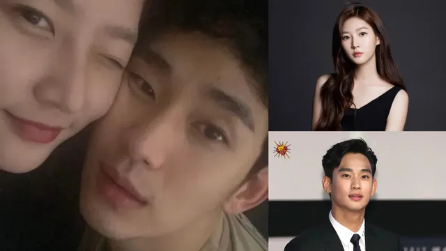 New Video Allegedly Shows Kim Soo Hyun and Kim Sae Ron Together at Her Home