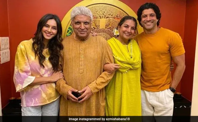 Richa Chadha and Ali Fazal's Baby Girl