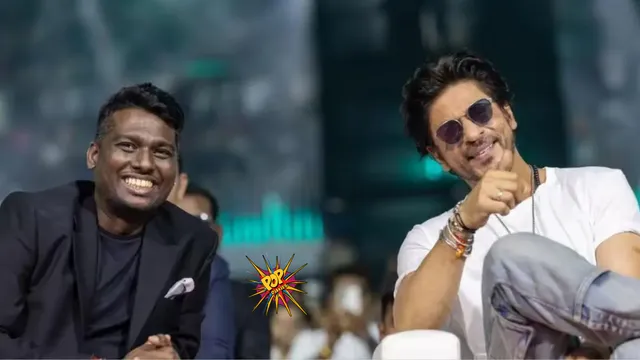 atlee jawan srk.png