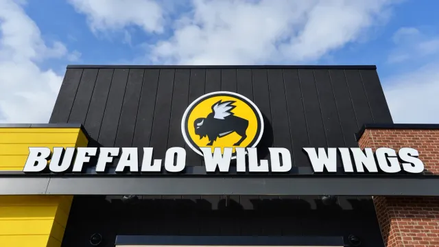 Buffalo Wild Wings