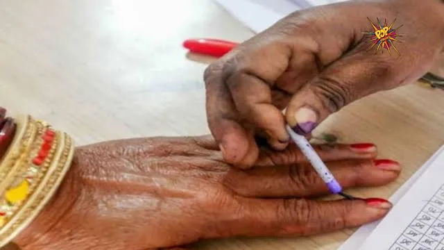 Opinion election