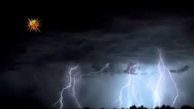 Monsoon Myths and Folklore: Tales from Around the World