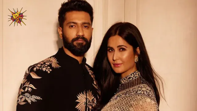 Vicky and Katrina