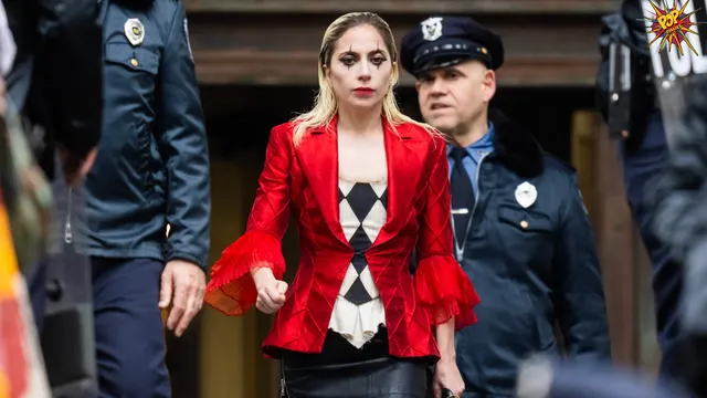 Lady Gaga