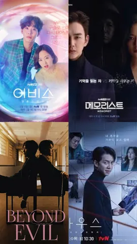 kdramas