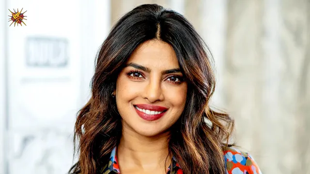 Priyanka Chopra