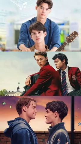 Queer shows