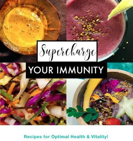 Immunity-Boosting