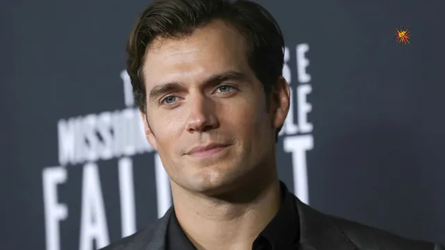 Rumour Alert: Henry Cavill Possibly Cast as Villain in Marvel's Fantastic Four