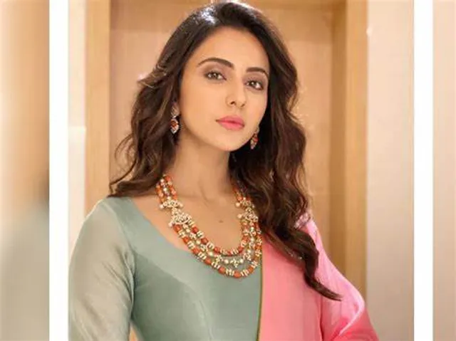 Rakul Preet Singh