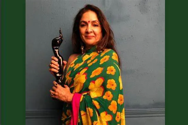 Neena Gupta