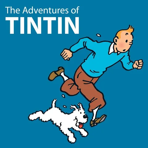 tintin