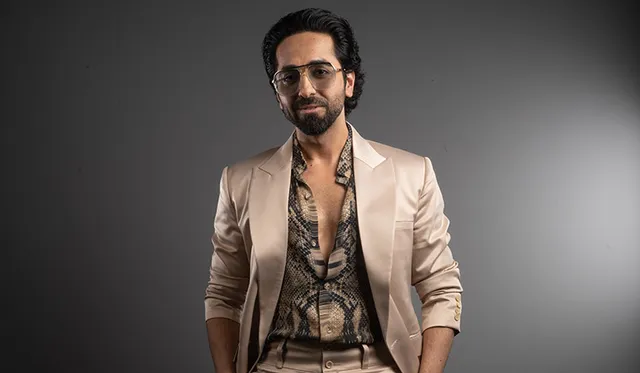 Ayushmann Khurrana