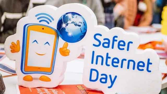 Safer Internet Day