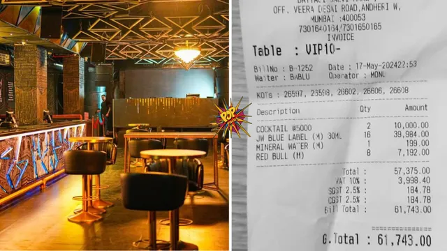 Matched On App, Scammed At Cafe: Mumbai Man Pays ₹ 61,000 On Fraud Date