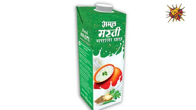 Amul Buttermilk