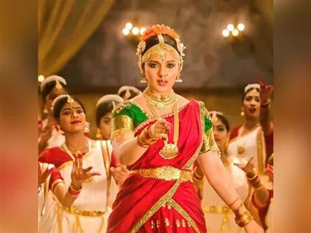  Chandramukhi 2