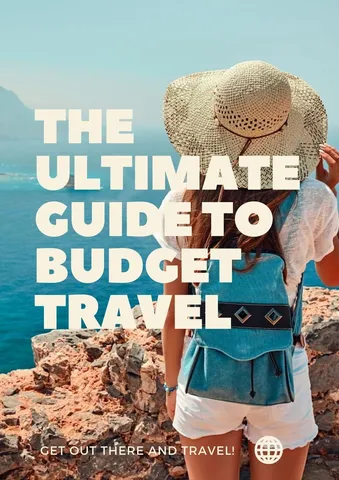 Budget Travel Guide