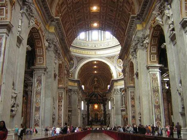 Basilica