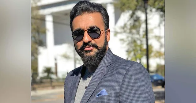 Raj Kundra