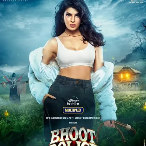 "I've enjoyed exploring the horror-thriller, horror-comedy genres", says Jacqueline Fernandez after the release of her latest film