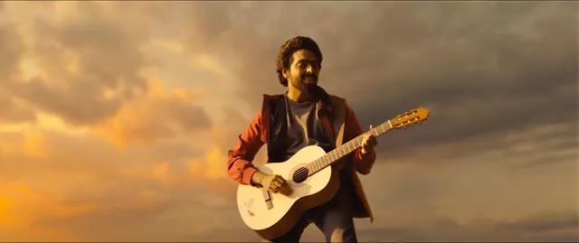 Putham Pudhu Kaalai Vidiyaadhaa: IIT Madras students recreate G V Prakash Kumar’s title track for the anthology!