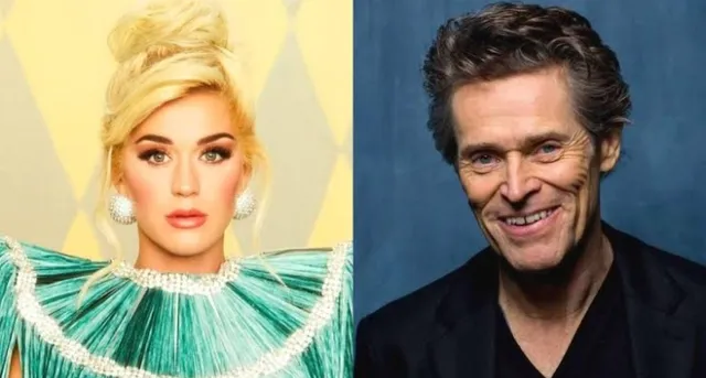 Willem Dafoe confirmed to make Saturday Night Live hosting debut with Katy Perry as musical guest