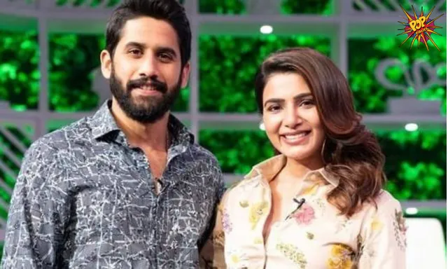 Nagarjuna to Ram Gopal Varma, Celebs React On Samantha Akkineni and Naga Chaitanya's  Divorce