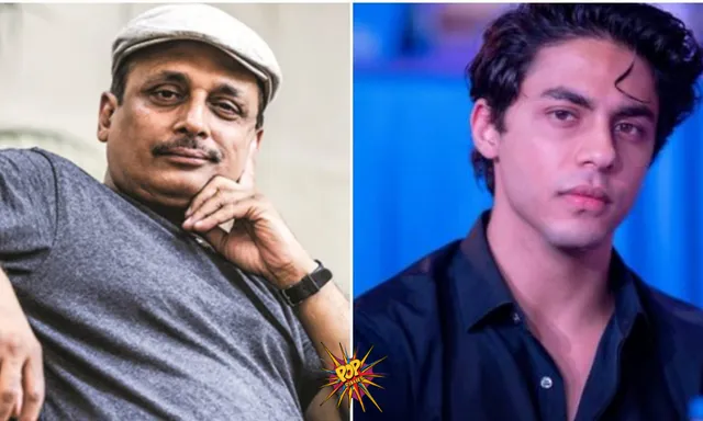 As Aryan Khan gets Bail Piyush Mishra advises Shah Rukh on Parenting he says 'Apne bacchon ko sambhalein'