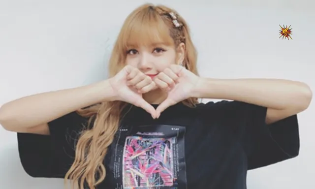 BLACKPINK Announces Official Release Date For Lisa's First Solo Album