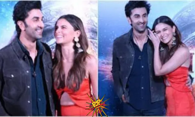 Heartwarming : Alia Bhatt says "I am already Married To Ranbir Kapoor in my Head " Know what more she said :