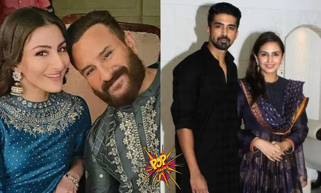Raksha Bandhan 2021: 5 stunning real life brother and sister of Bollywood