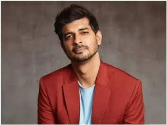 Tahir Raj Bhasin used to wonder if people would accept him as a romantic hero!