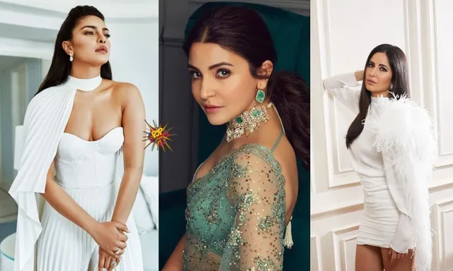 Anushka Sharma to Priyanka Chopra - Women who proved to be successful entrepreneurs