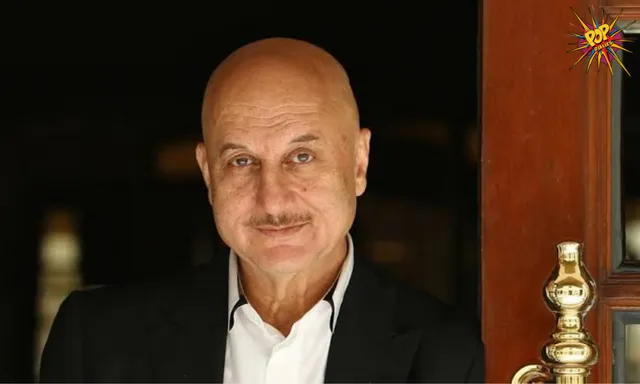 Anupam Kher Says He Lives In A Leased Loft, was Reproved By Mother For 'Just Property He Purchased'