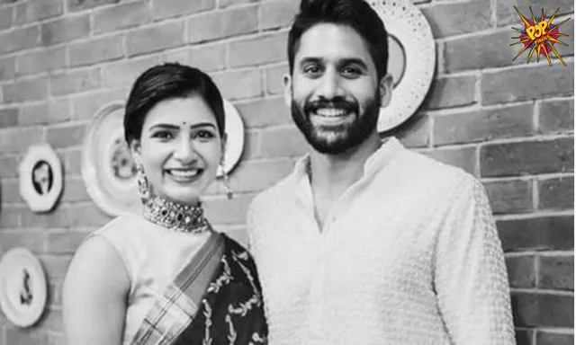 Samantha Akkineni and Naga Chaitanya Seperate, Here's How The Former Reacted Before The Divorce