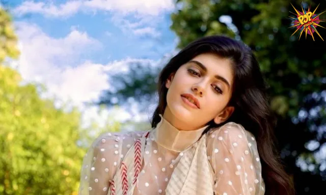 Happy Birthday Sanjana Sanghi: I can't Trust I am Turning 25, I Got Going as a Kid Actress!