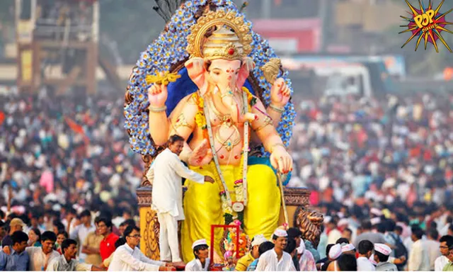 Day after BMC, Maharashtra Govt Boycotts Actual Ganpati Darshan Across State