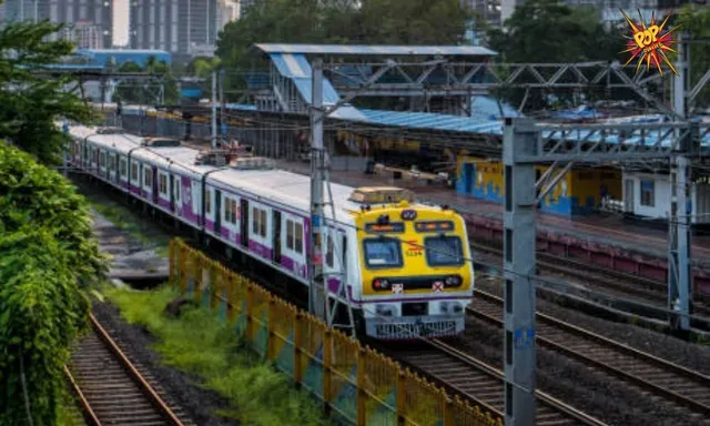 Mumbai local train news: Students are now allow to travel from Suburban Trains From Today, Read more for details!