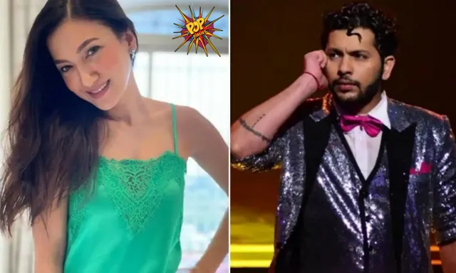 Gauahar Khan Responds After Nishant Bhat Excuses her Big Boss 7 Success, Calls it 'Loser Attitude'