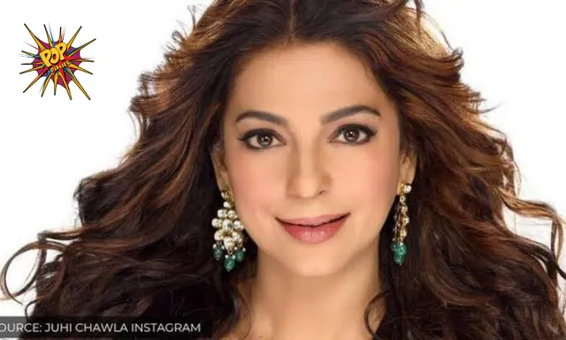 Juhi Chawla To be a part of Sanjay Leela Bhansali's 'Heeramandi'?