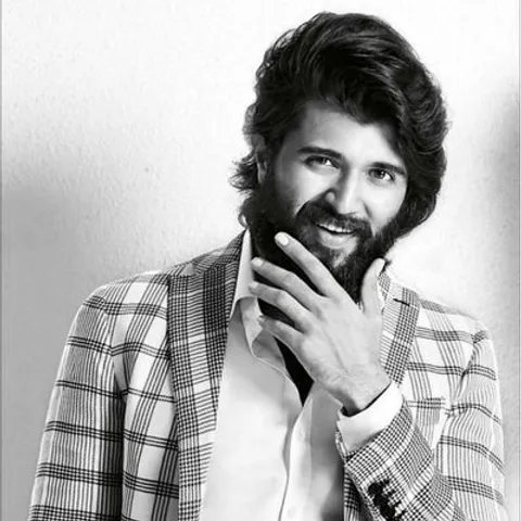 Vijay Deverakonda