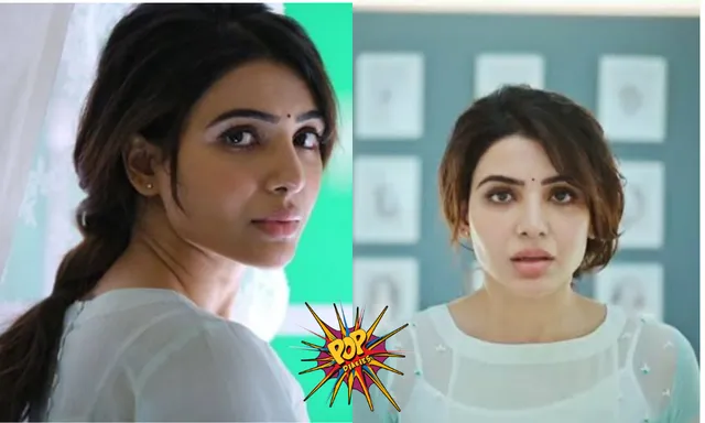 Samantha starrer Yashoda shows a pregnant lady fighting the odds