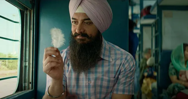 The Story Of Laal Singh Chaddha Touches The Hearts And Souls Of The Nation; Check out the reactions from the internet!