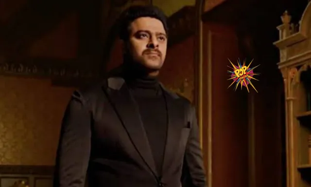 Radhe Shyam Teaser Out: Birthday Boy Prabhas Treats Fans Elegant Visuals, Watch Here