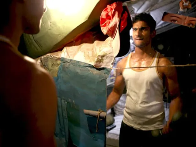 Prateik Babbar's ground-breaking drama Dhobi Ghat clocks 11 years of release